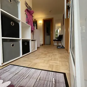  Apartment Toja