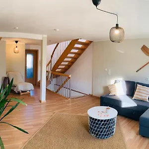  Ferienhaus Haus Am